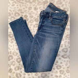 American Eagle Outfitters Skinny Jeans